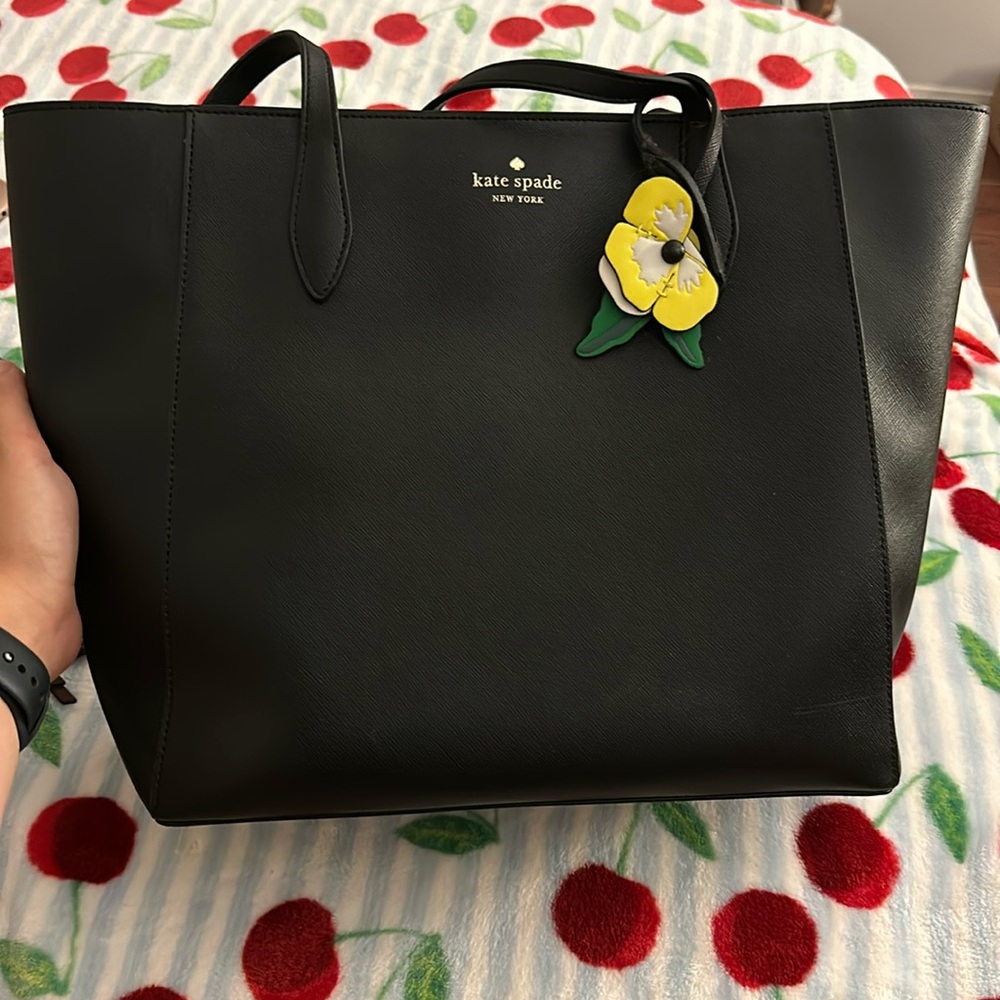 Kate Spade tote bag